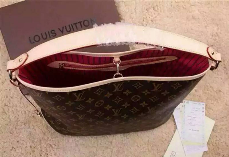 LV DELIGHTFUL 中號手袋 M50157-2