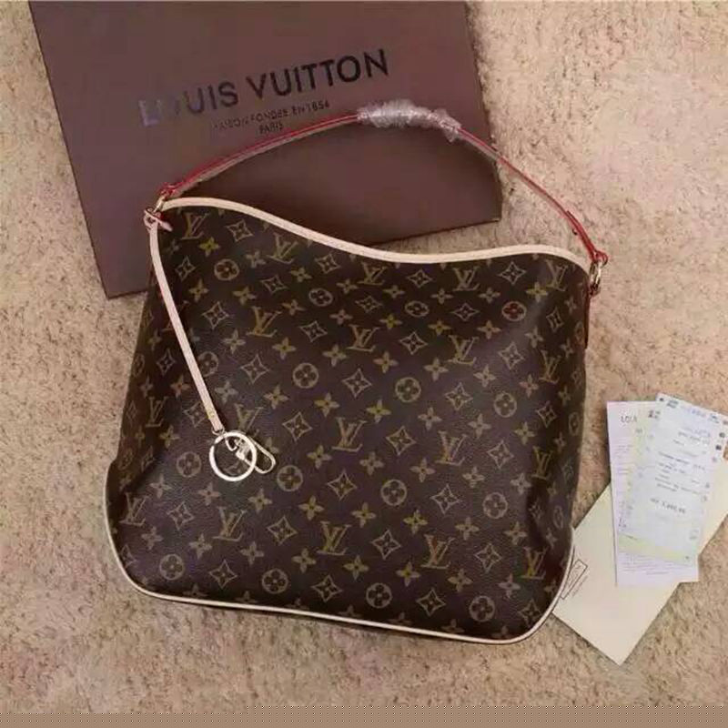 LV DELIGHTFUL 中號手袋 M50157-3