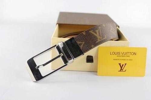 lv 老花皮帶-3