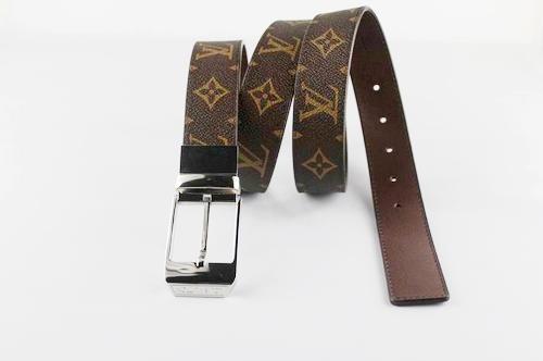 lv 老花皮帶
