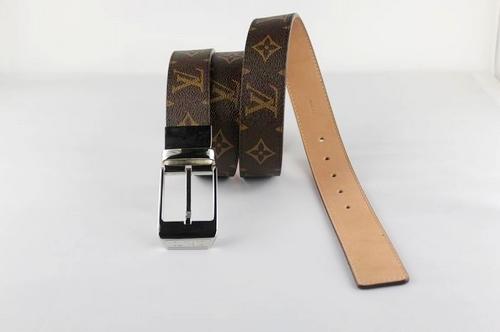 lv 老花皮帶