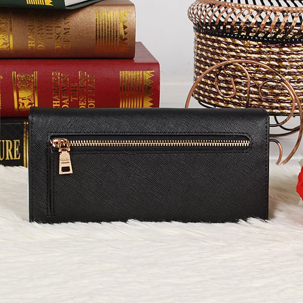 PRADA 長夾1132A 克-3