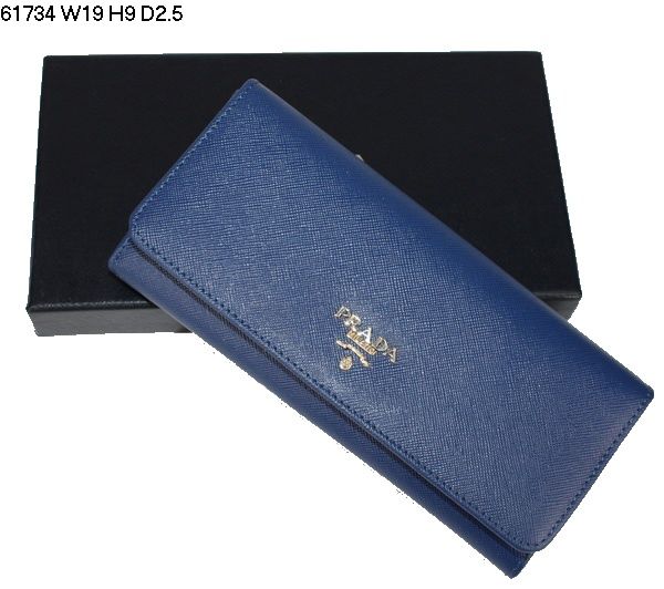 PRADA 長夾1132 