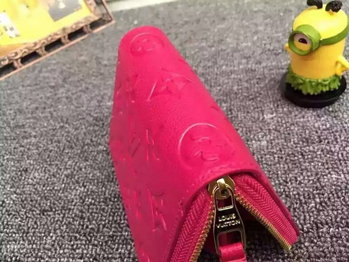 60067 Zippy 拉鏈零錢包 多色-2