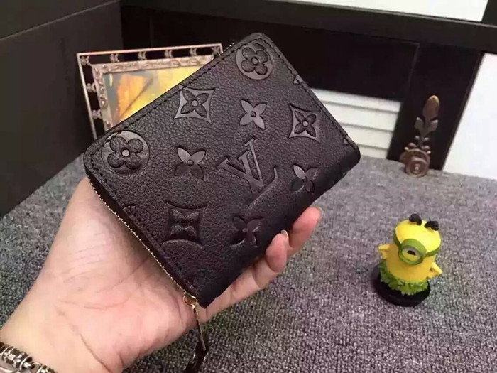 60067 Zippy 拉鏈零錢包 多色-13