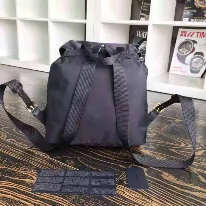 PRADA 辣椒同款後背包 BZ0030 TY2H-3