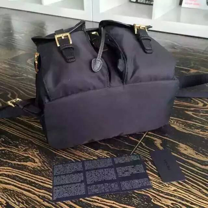 PRADA 辣椒同款後背包 BZ0030 TY2H-4
