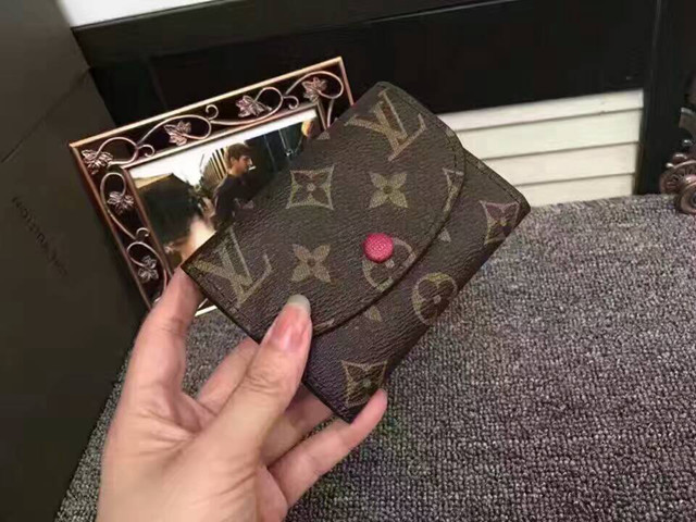 M41939 Rosalie 零錢包-3
