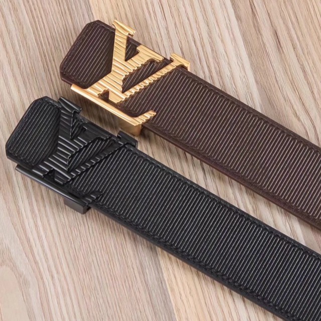 LV 皮帶