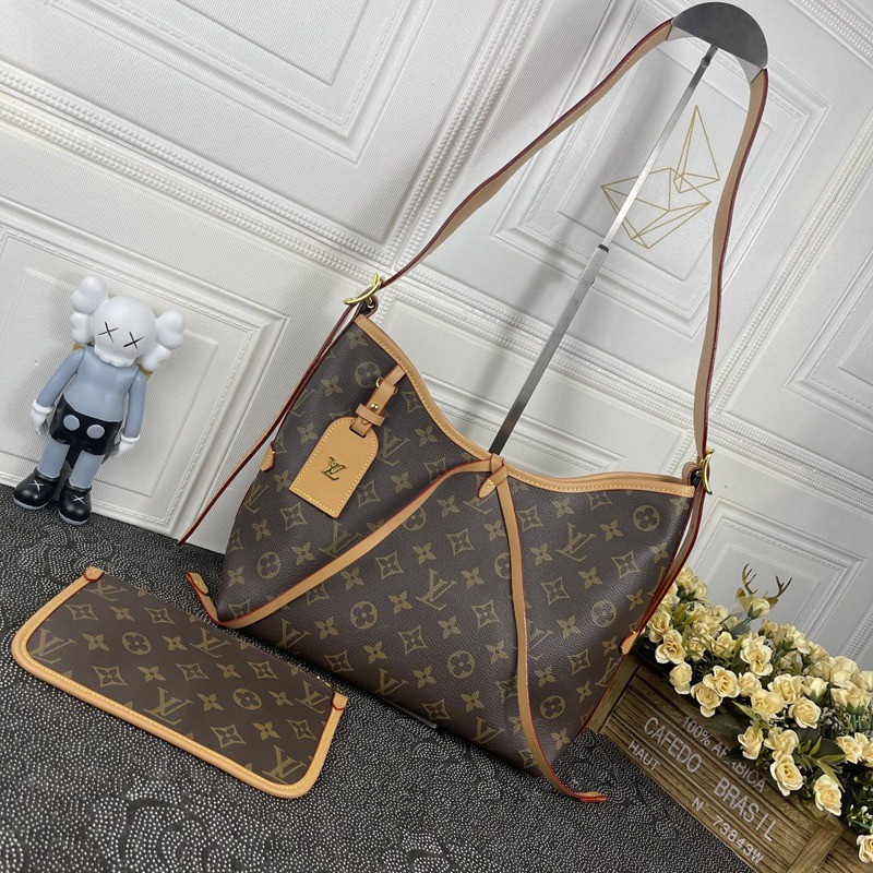 M46203 CARRYALL 小號手袋  29x12x24cm