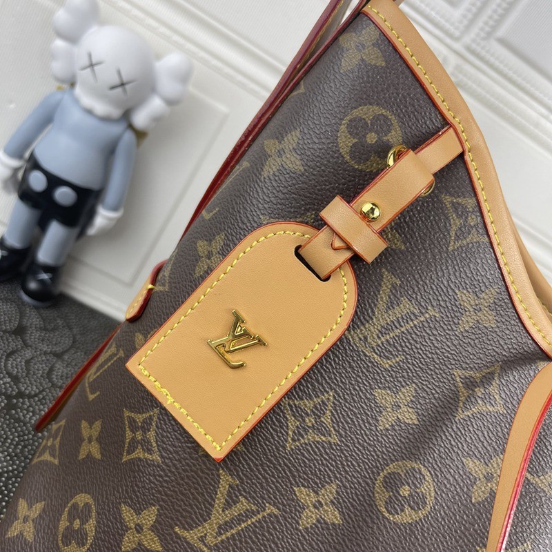 M46203 CARRYALL 小號手袋  29x12x24cm-4