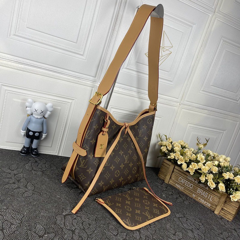 M46203 CARRYALL 小號手袋  29x12x24cm-2