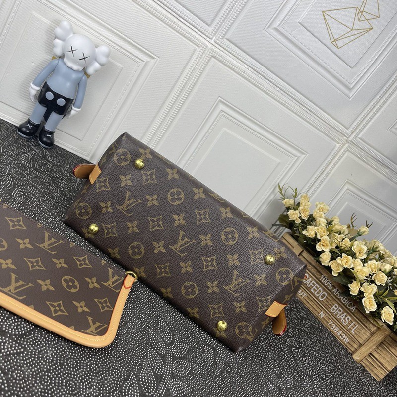 M46203 CARRYALL 小號手袋  29x12x24cm-7