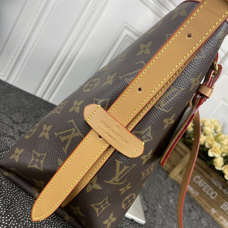 M46203 CARRYALL 小號手袋  29x12x24cm-5