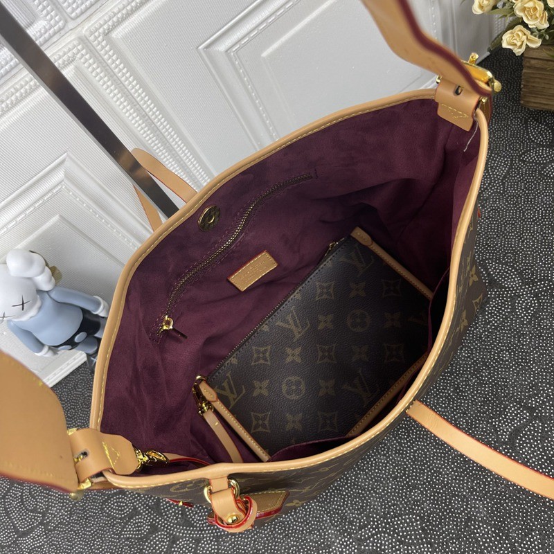 M46203 CARRYALL 小號手袋  29x12x24cm-9