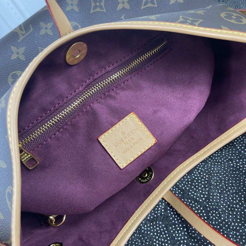 M46203 CARRYALL 小號手袋  29x12x24cm-8