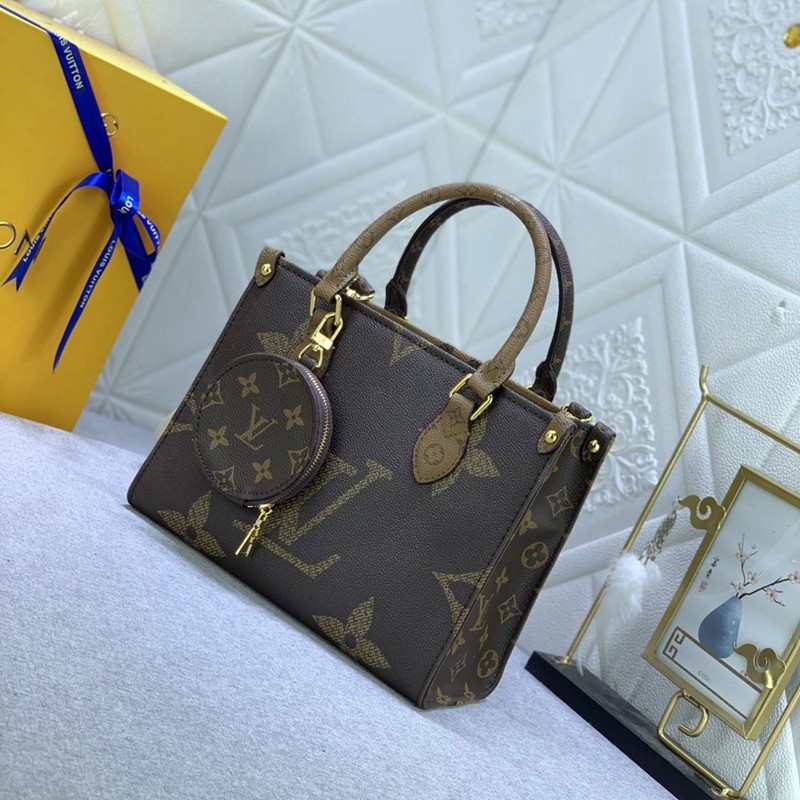M46373  OnTheGo 小號手袋25x19x11.5cm-2