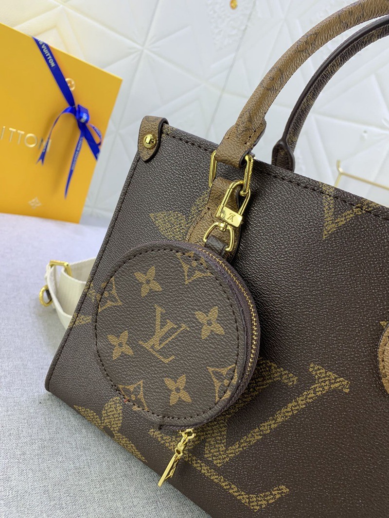 M46373  OnTheGo 小號手袋25x19x11.5cm-3