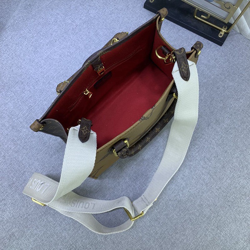 M46373  OnTheGo 小號手袋25x19x11.5cm-9
