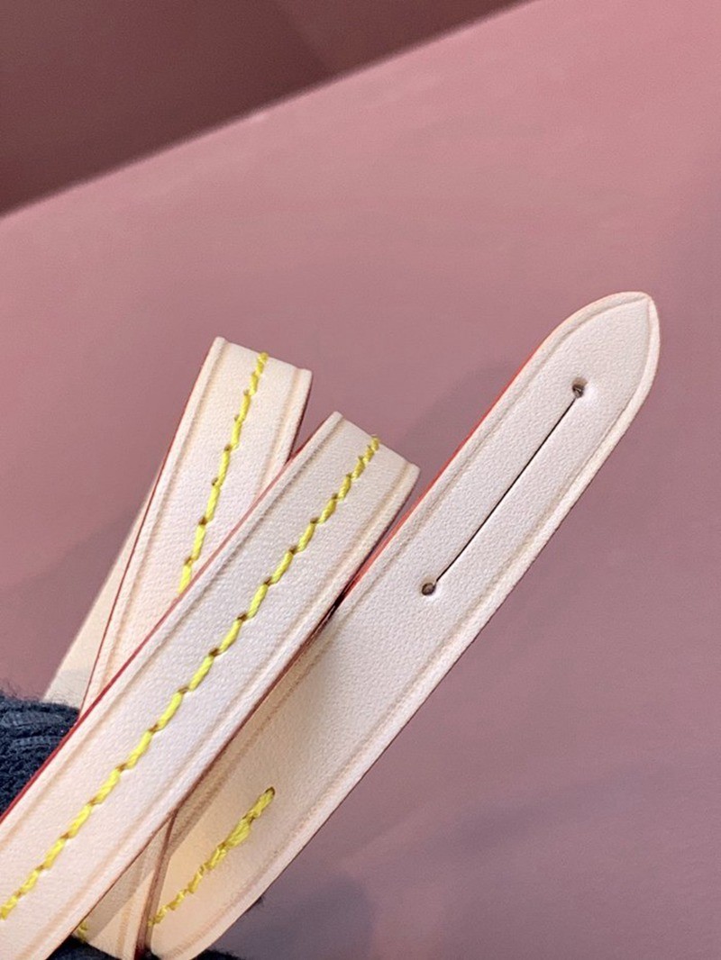 頂級原單 M82766 新版 大號麻將包 POCHETTE ACCESSOIRES 手袋23.5x13.5x4cm-9
