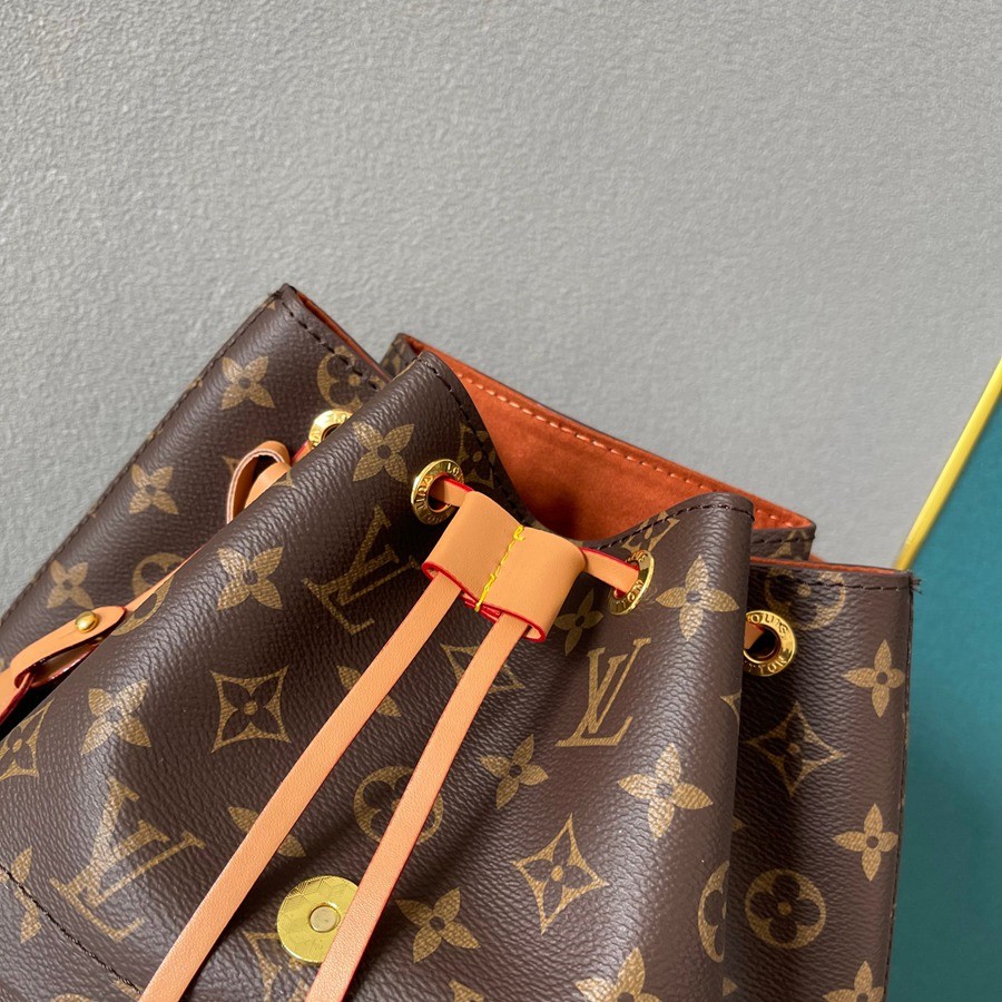  M45501 Montsouris 雙肩包-7