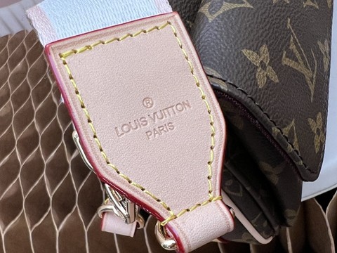 LV M46999 VIBE手袋 單肩斜挎包-7