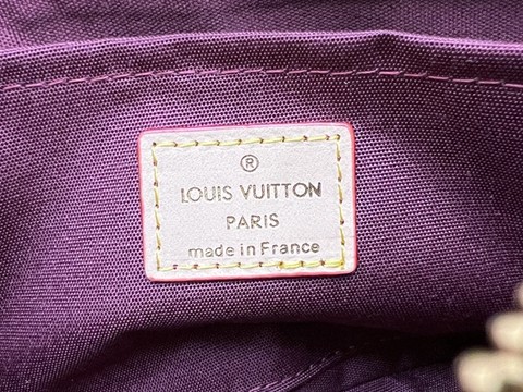 LV M46999 VIBE手袋 單肩斜挎包-10