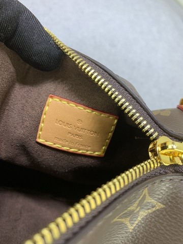 LV M46815 SIDE TRUNK 中號手袋 單肩斜挎兩用包-10