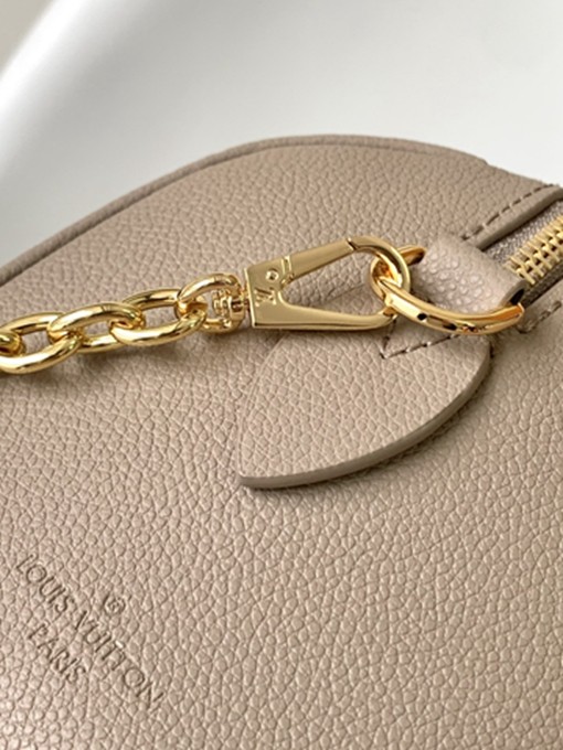 LV M46575 SPEEDY BANDOULIÈRE 20 原版手提單肩斜挎三用包包-7