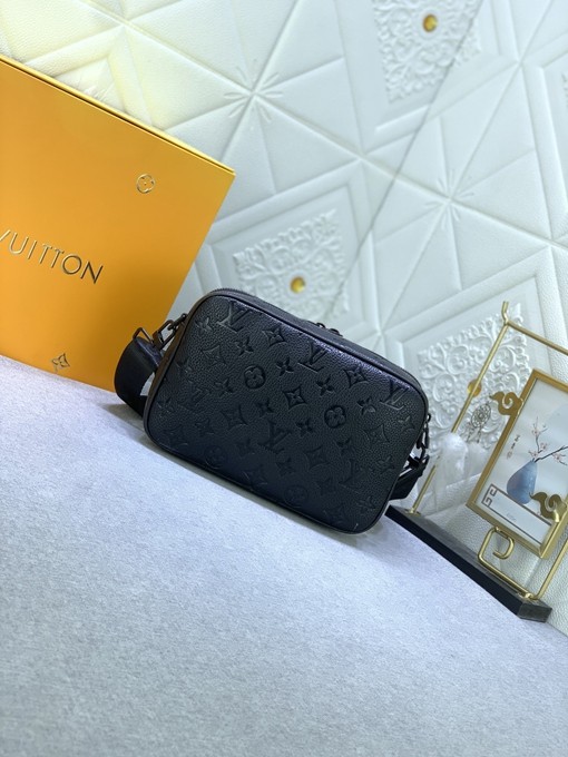 LV M46955 ALPHA 郵差包 -3