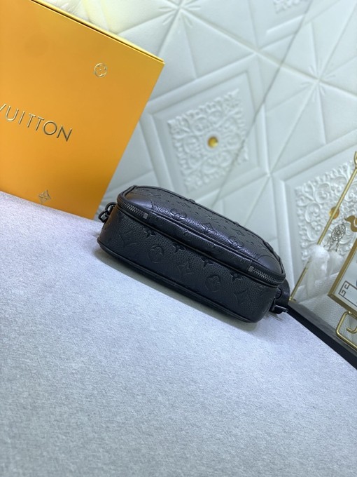 LV M46955 ALPHA 郵差包 -4