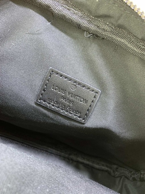 LV M46955 ALPHA 郵差包 -8