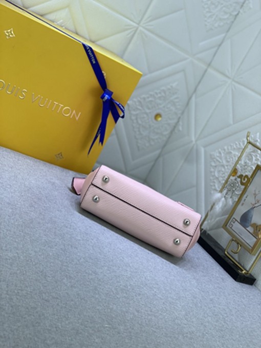 LV M58931Cluny迷你手袋 手提斜背兩用包包-13