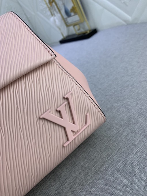 LV M58931Cluny迷你手袋 手提斜背兩用包包-14