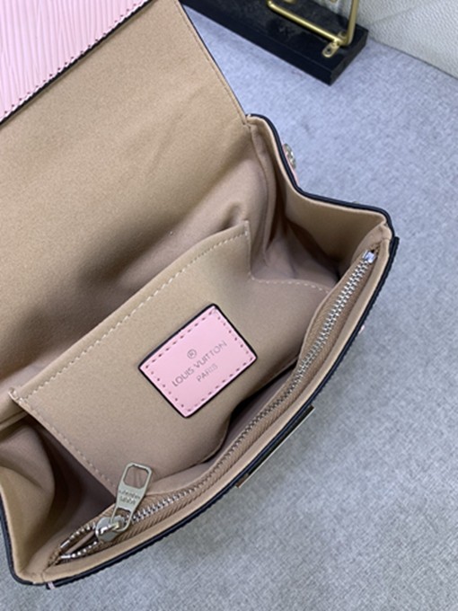 LV M58931Cluny迷你手袋 手提斜背兩用包包-16