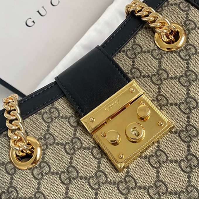 498156  padlock小號購物袋-6