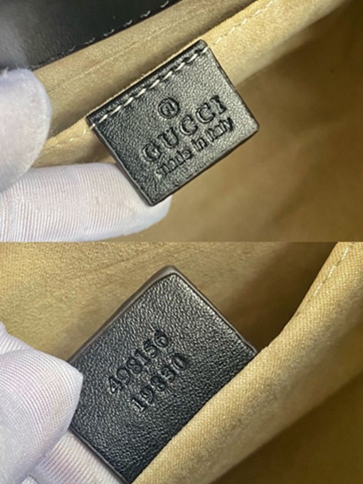 498156  padlock小號購物袋-9