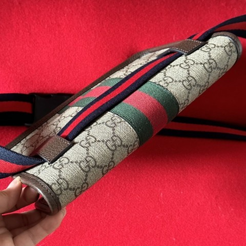 752597 phidia系列GG腰包 男女通用-10
