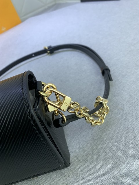 M83077 水波紋twist系列手袋 -7