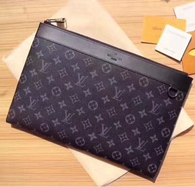 M62291 POCHETTE APOLLO 手袋