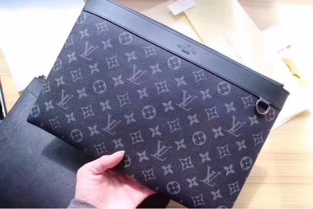 M62291 POCHETTE APOLLO 手袋-5
