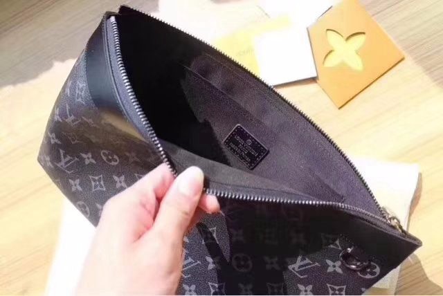 M62291 POCHETTE APOLLO 手袋-6