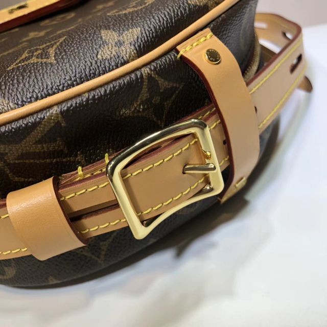 M52294原單品質 BOITE CHAPEAU 手袋20x22.5cm-5