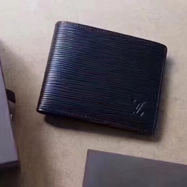 60895水波紋黑色