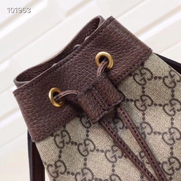 550620啡色迷您水桶包19x15.5cm-3