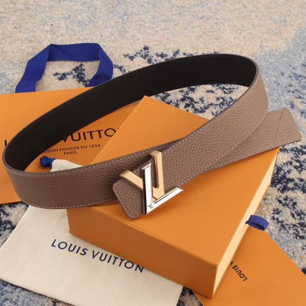 MADEinSpain原單 togo皮 寬4cm 多色可選-14