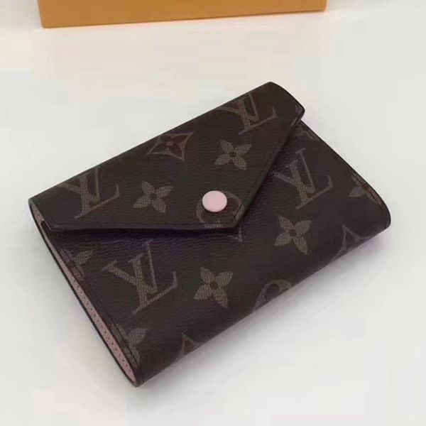 M62360 VICTORINE 短夾 原單12x9.5cm
