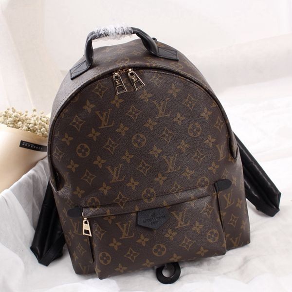 M41561 MONOGRAM BACKPACK 中號雙肩包