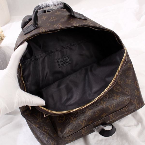 M41561 MONOGRAM BACKPACK 中號雙肩包-2