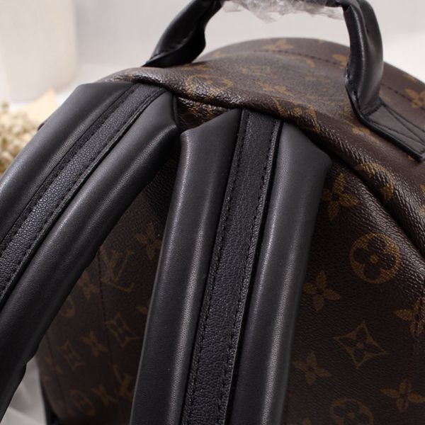 M41561 MONOGRAM BACKPACK 中號雙肩包-6